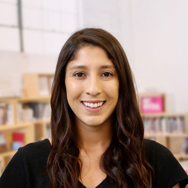 Bella Gonzalez-Yanez