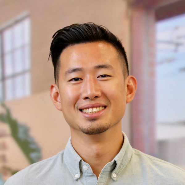 Ben Lin