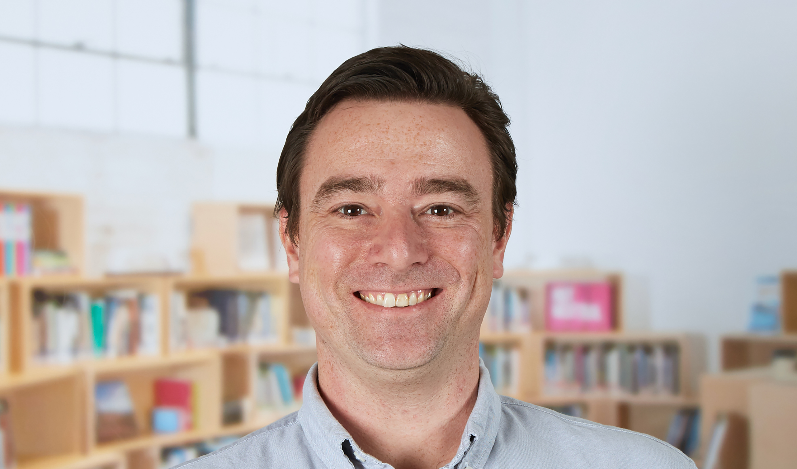 Benjamin Stough
