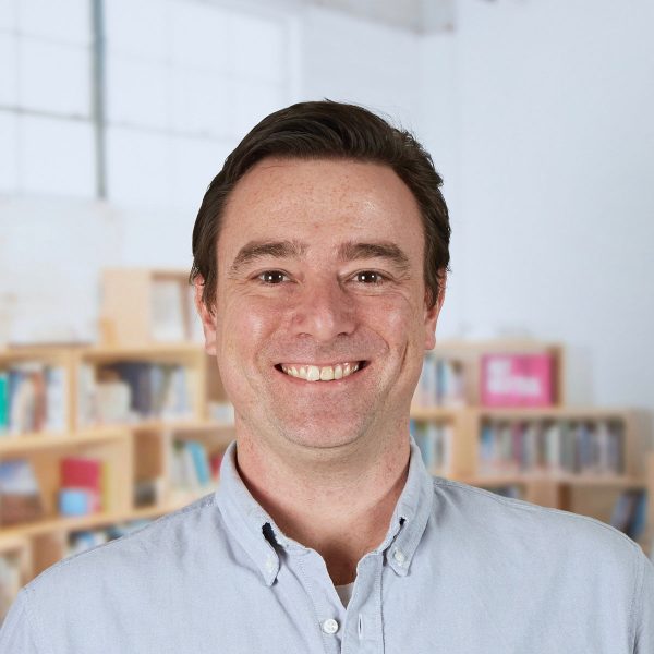 Benjamin Stough