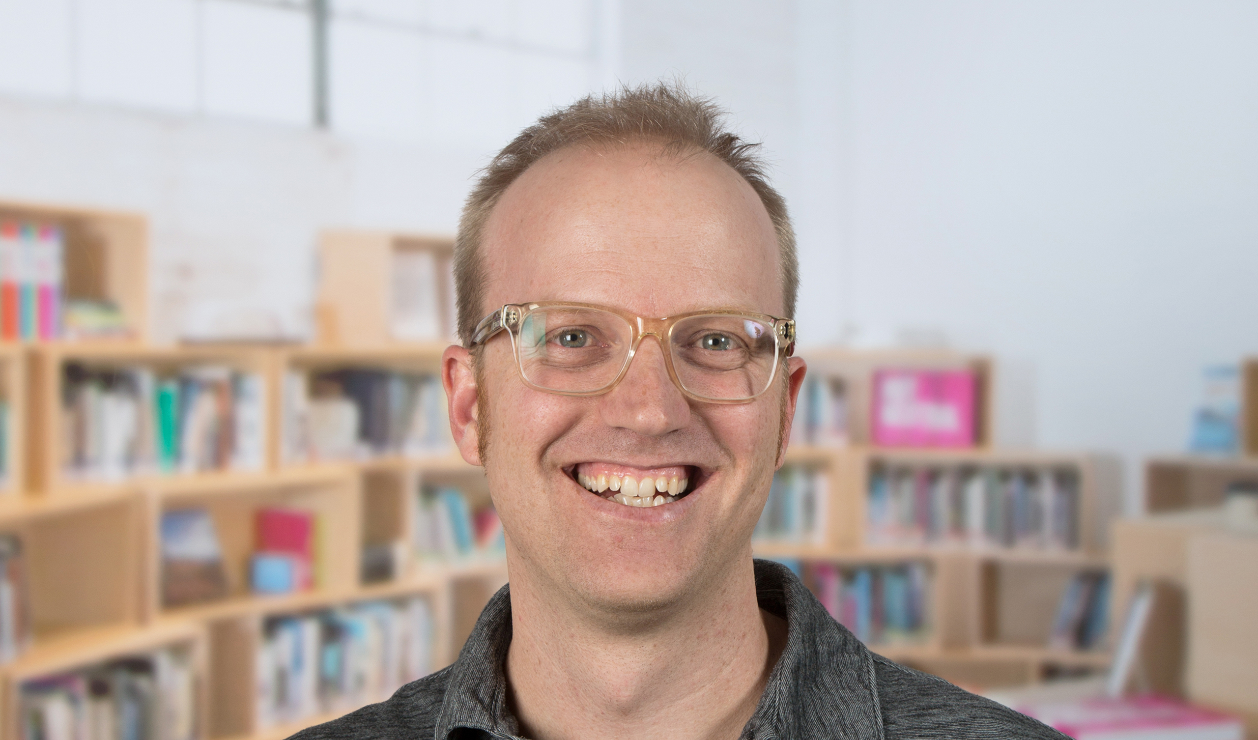 Brent Jacobsen