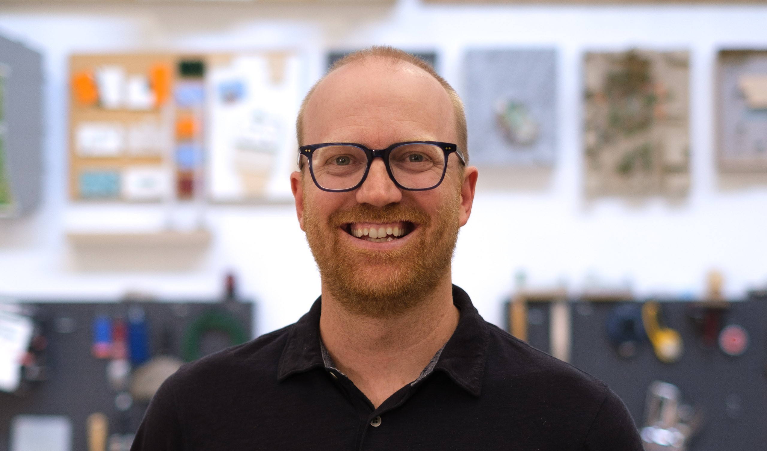 Brent Jacobsen