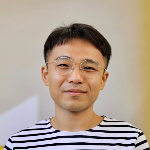 Chenliang Ma