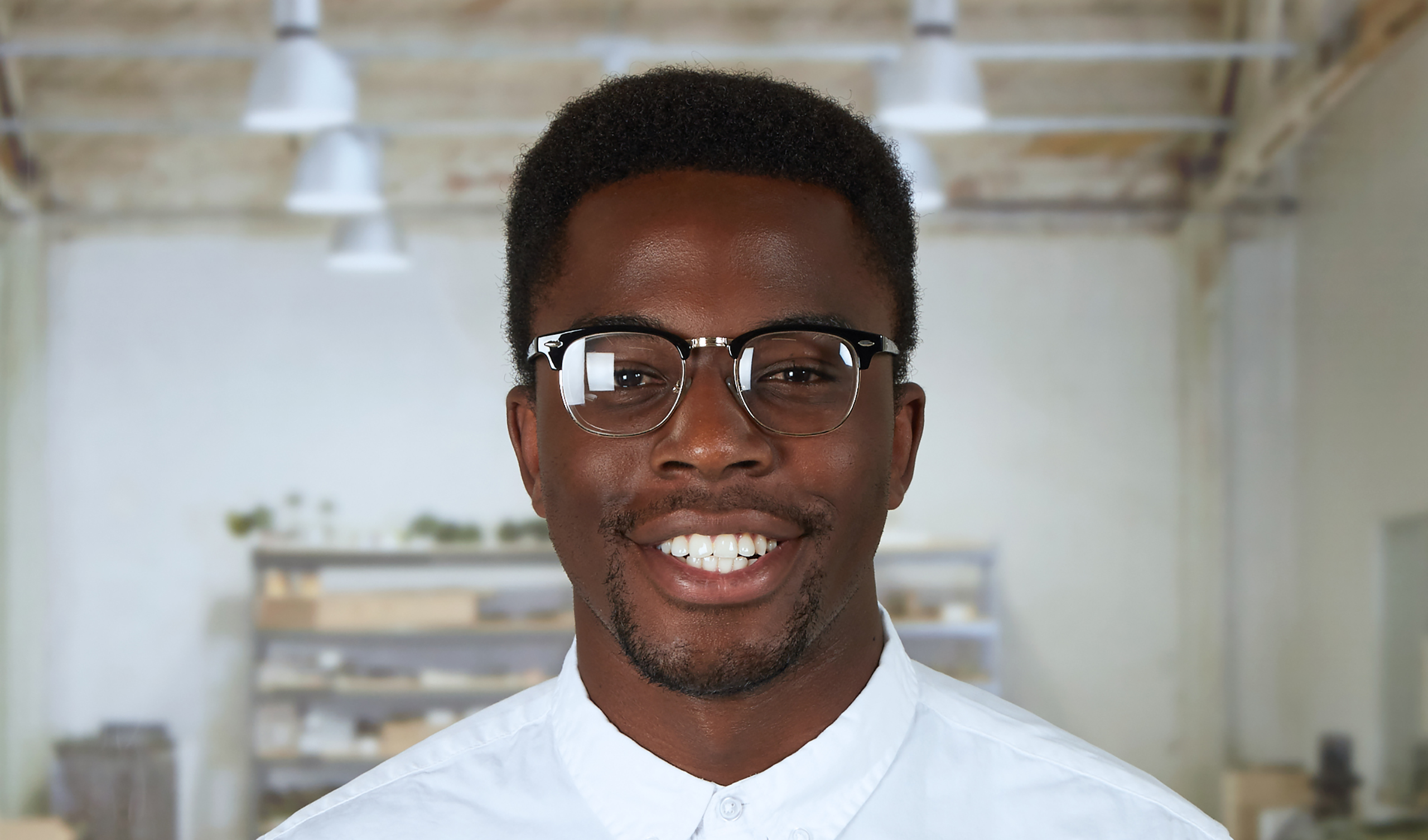 Dami Olufowoshe