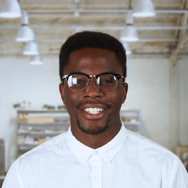 Dami Olufowoshe