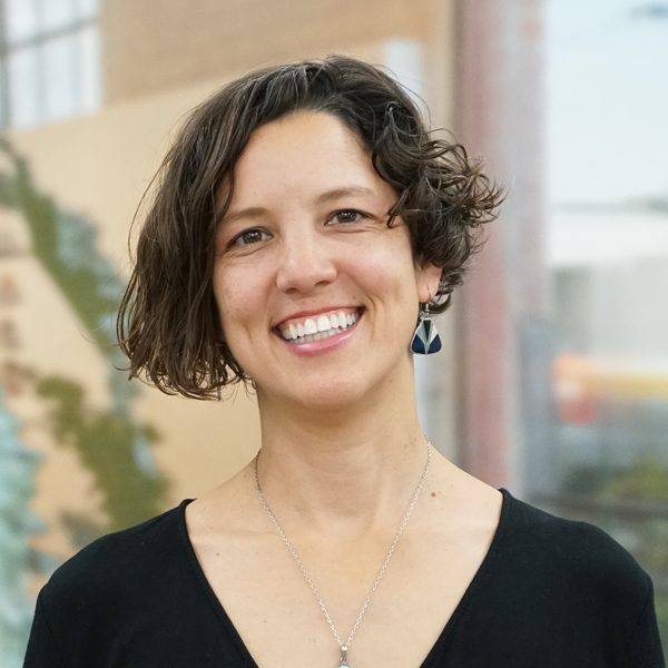 Elisa Read