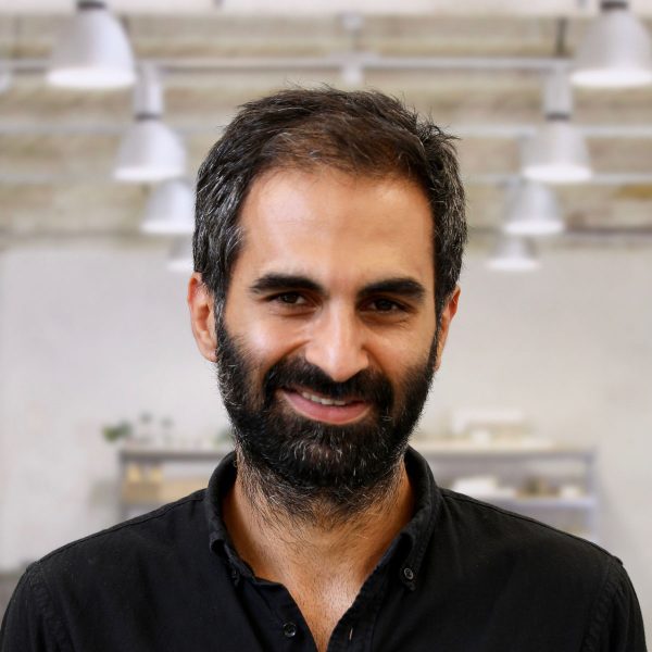 Foad Vahidi