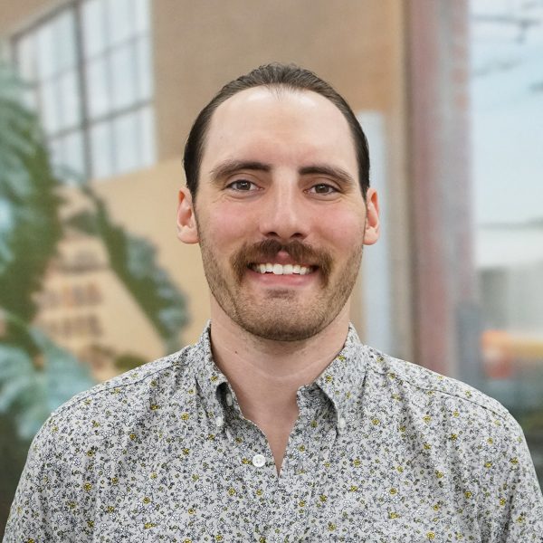 Graham Sandelski