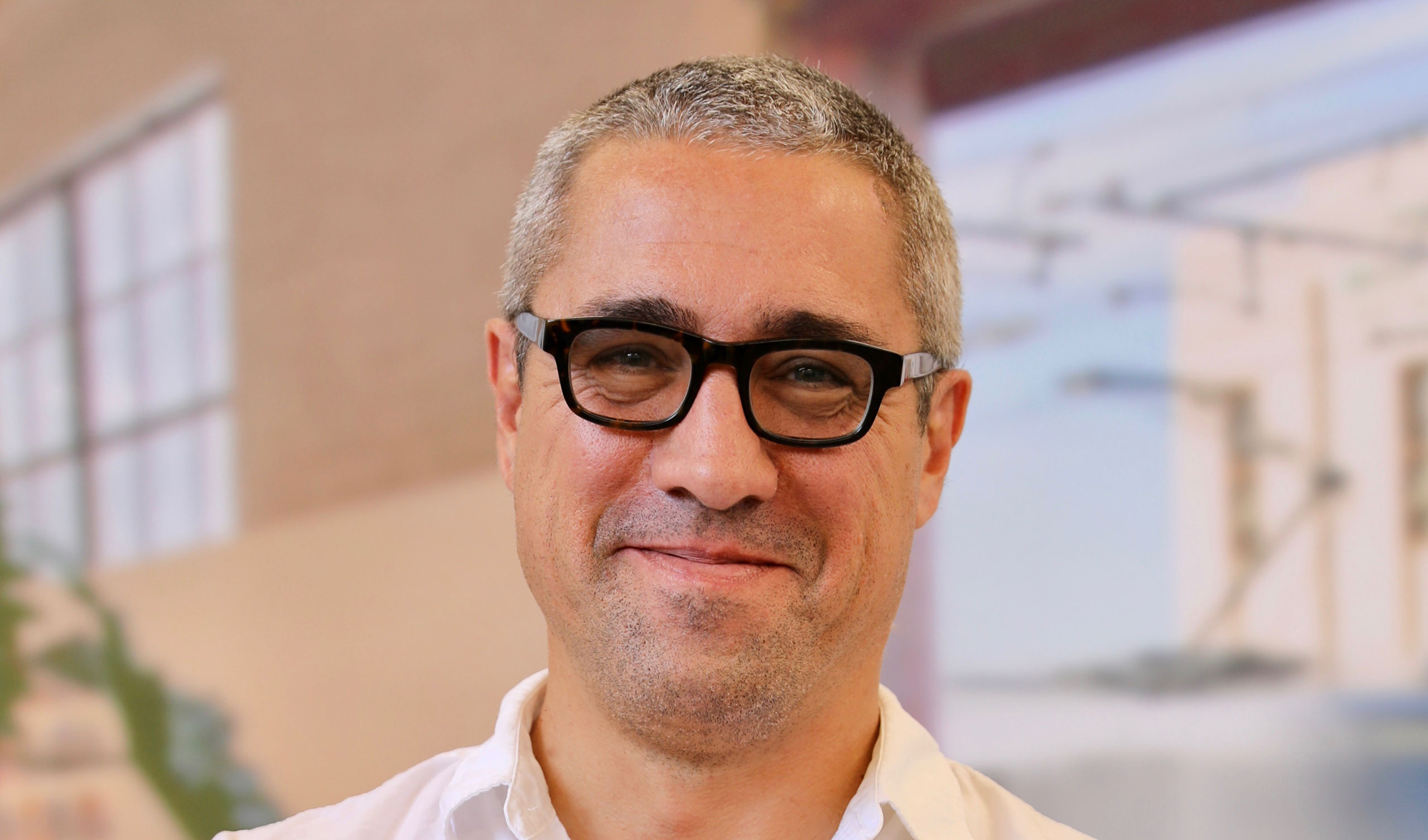 Gregory Kochanowski