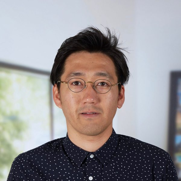 Hiro Kamizono