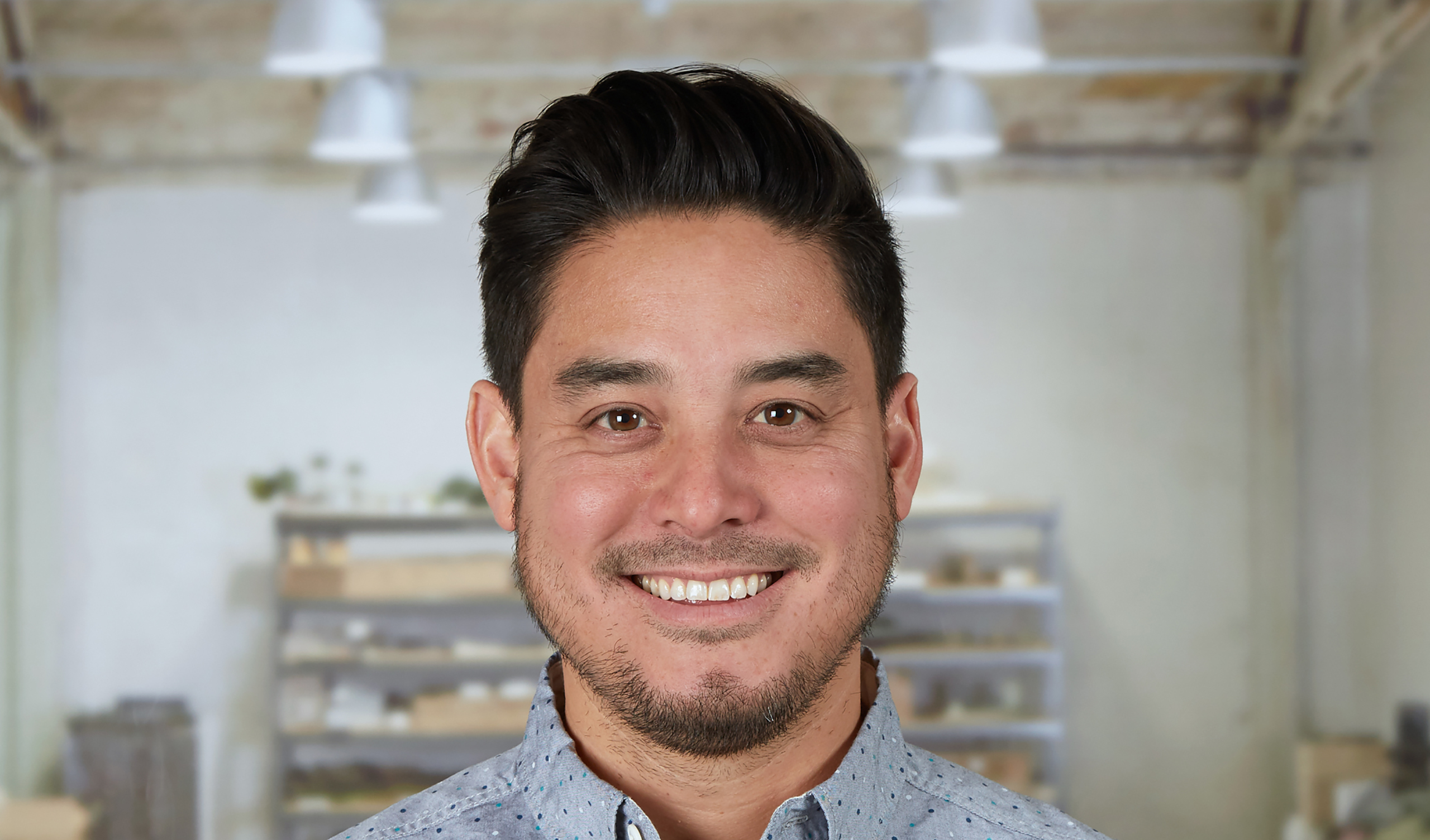 Jason Shinoda
