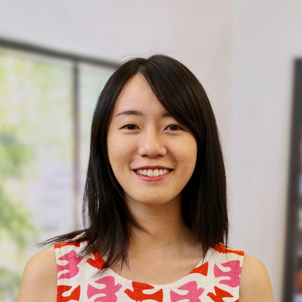 Jessica Kao