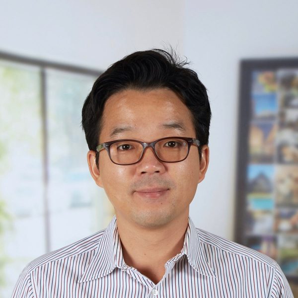 Jin Tack Lim