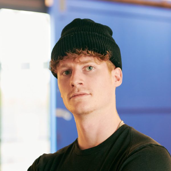 Jordan Micham