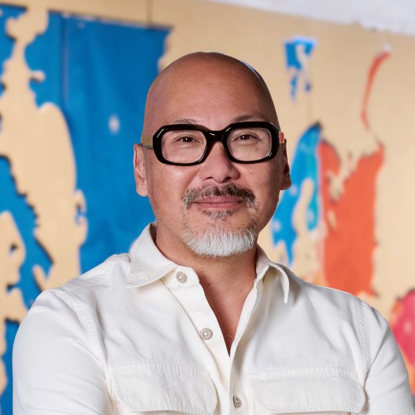 Mark Motonaga