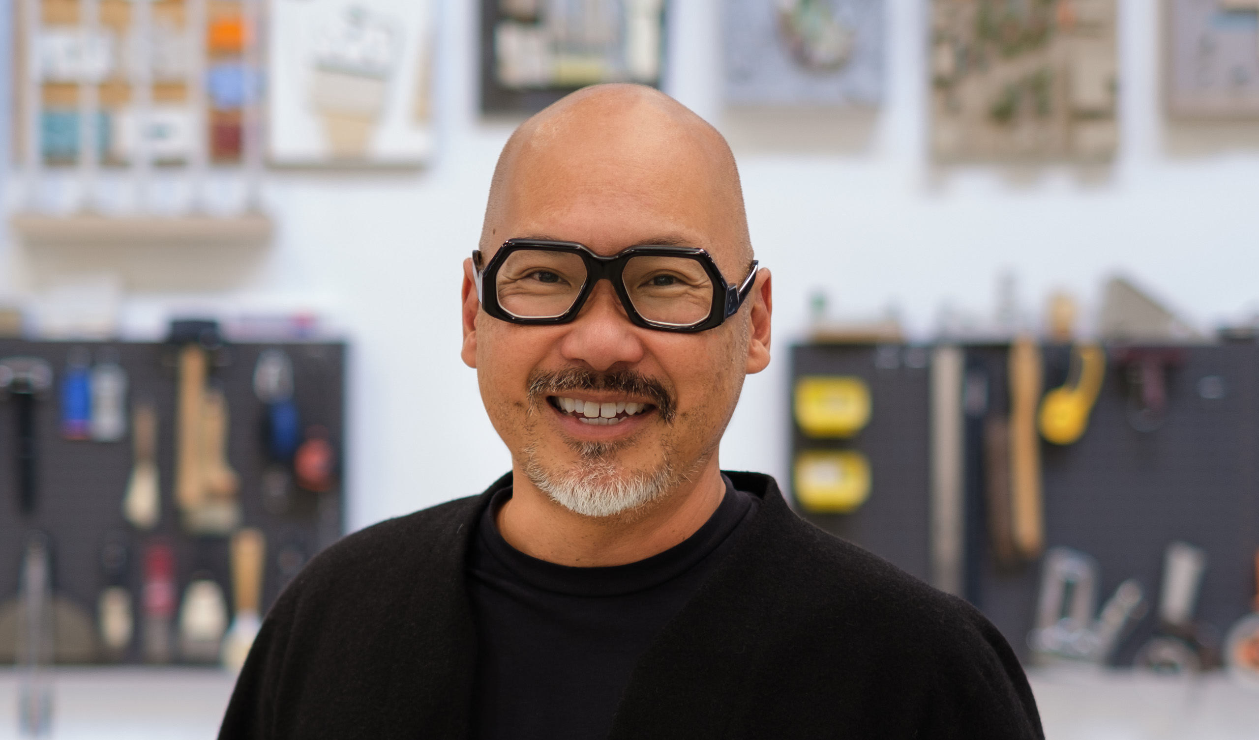 Mark Motonaga