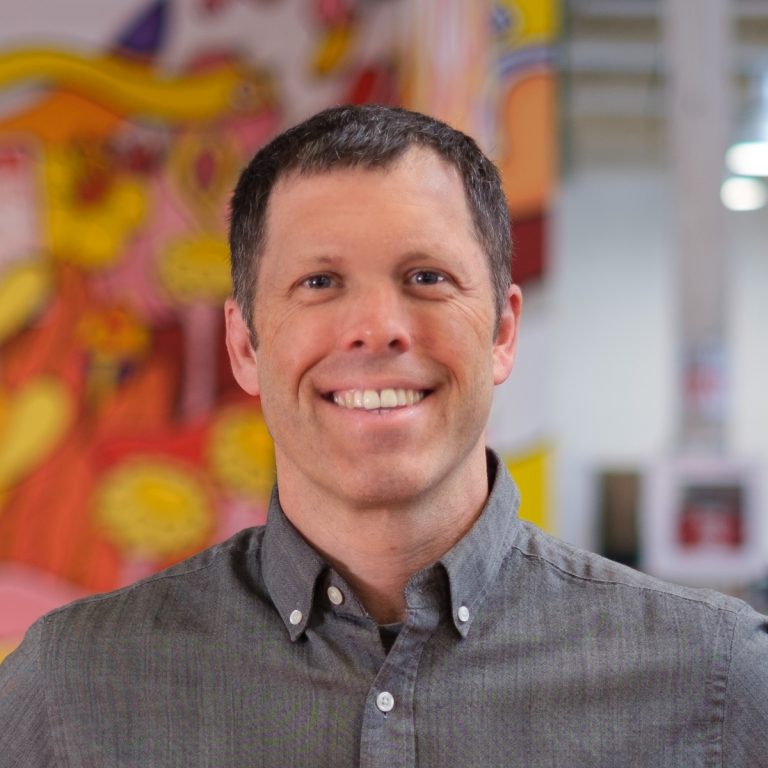 Nate Cormier Headshot