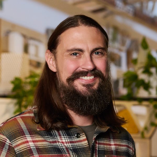 Russell Dykann