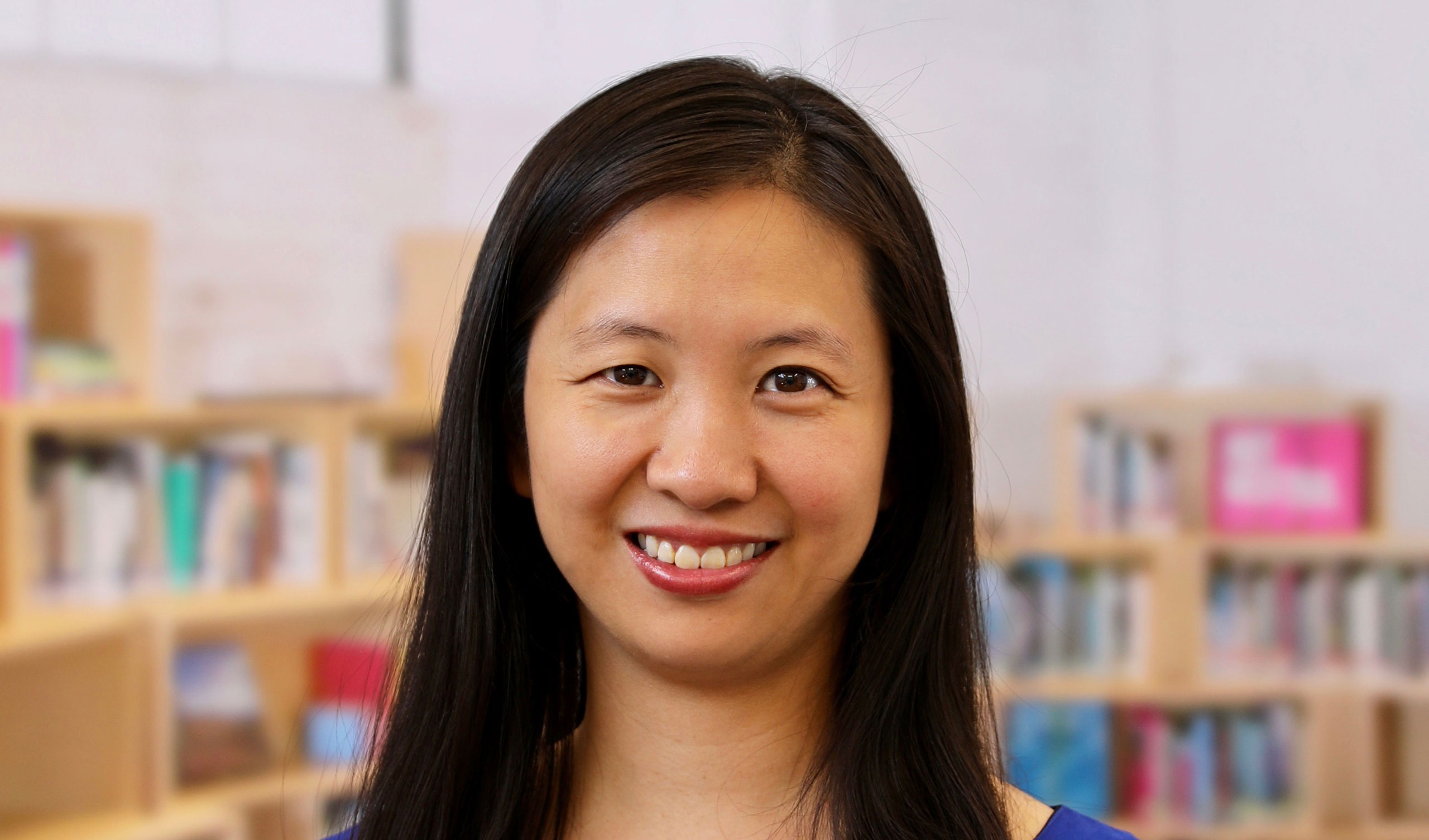 Sabina Cheng