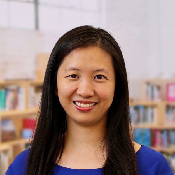 Sabina Cheng