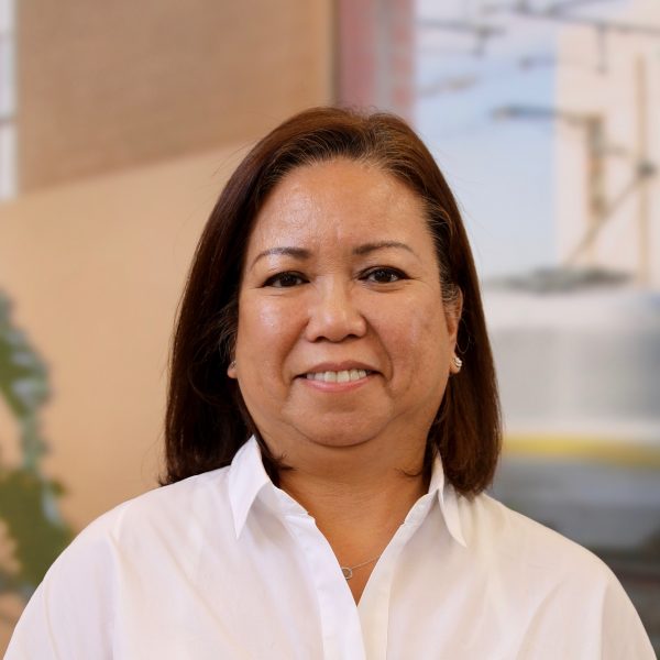 Theresa Zuniga-Fortun