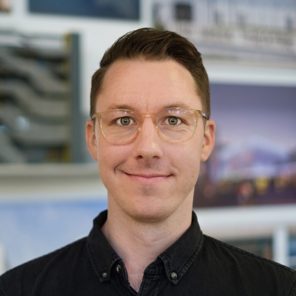 Todd Swanson