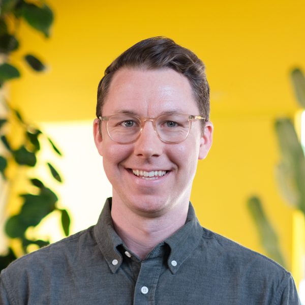 Todd Swanson