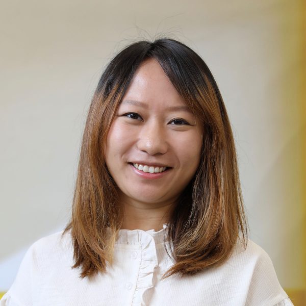 Yun Shi