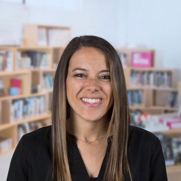 Gabby Sacknoff
