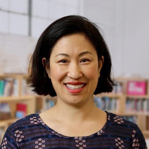 Carolyn Sumida