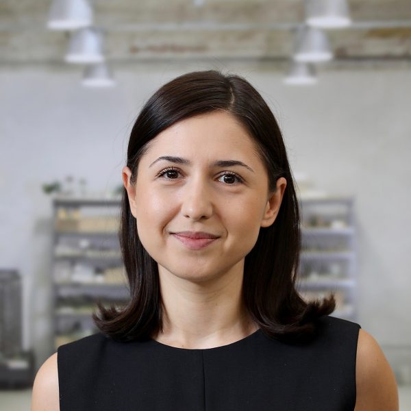 Cristina Ungureanu