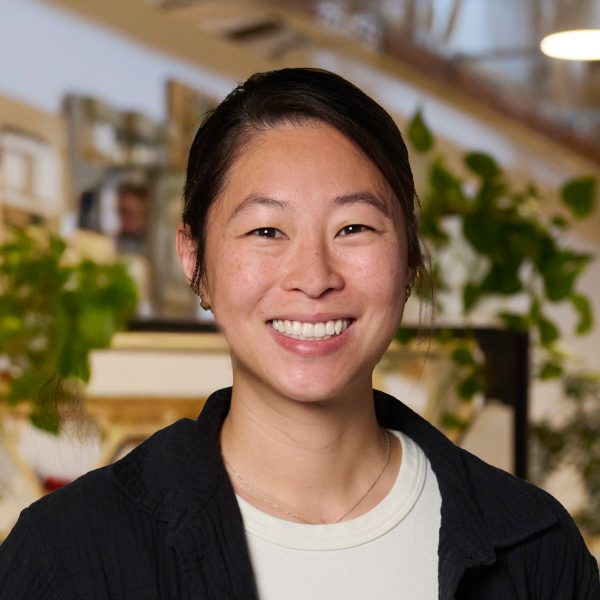 Crystal Huang