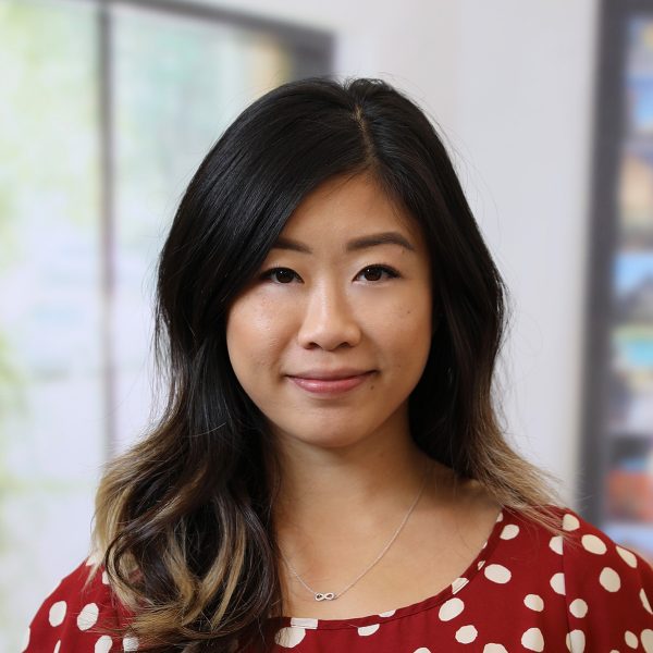 Polly Huyen