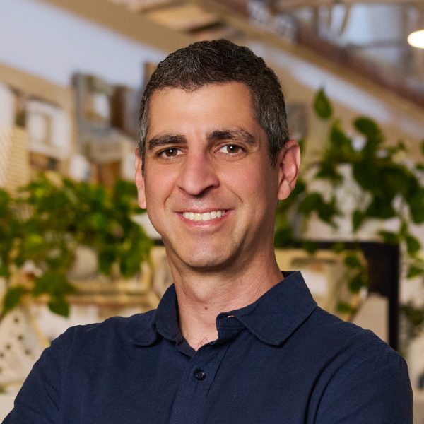 Yuval Borochov
