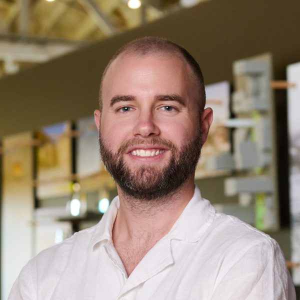 Colin Gast