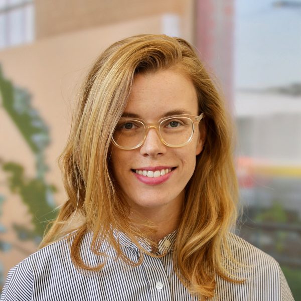Joanna Grant