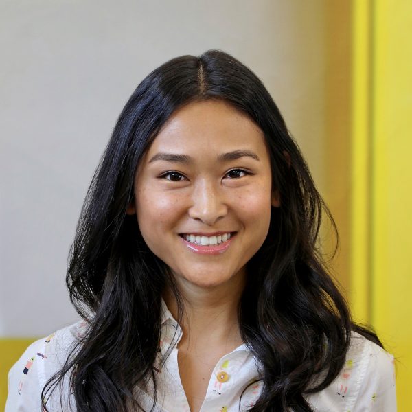 Michelle Baba