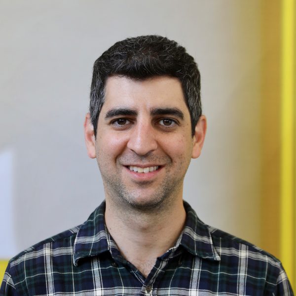 Yuval Borochov
