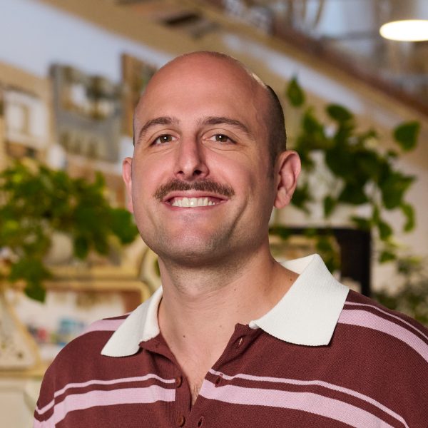 Alex Marchinski
