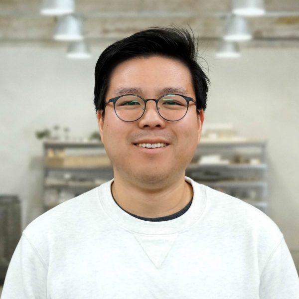 Andrew Kim