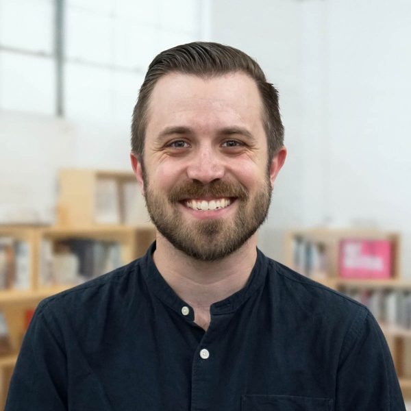 Andrew Wright