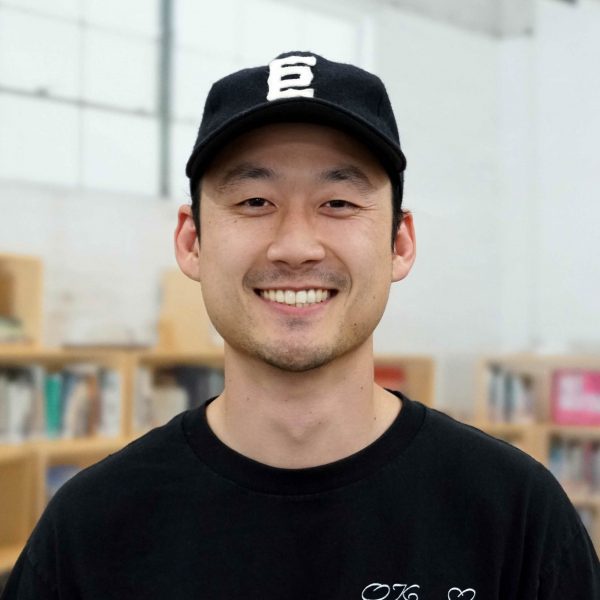 James Chung