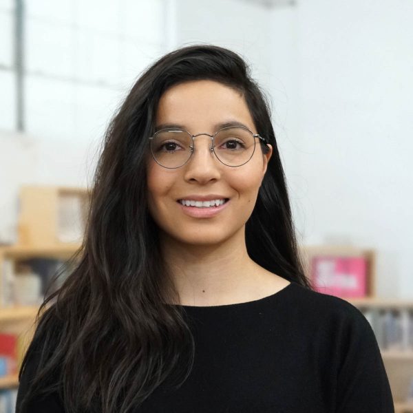 Vanessa Valeriano