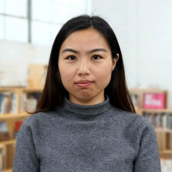 Yufei Tian