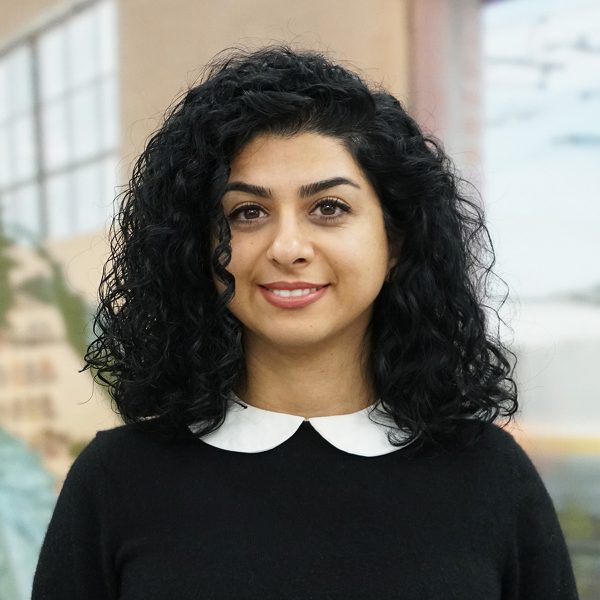 Pegah Roshan