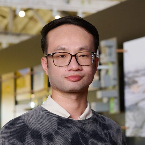 Wei Pan