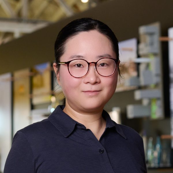 Zhihuang Li
