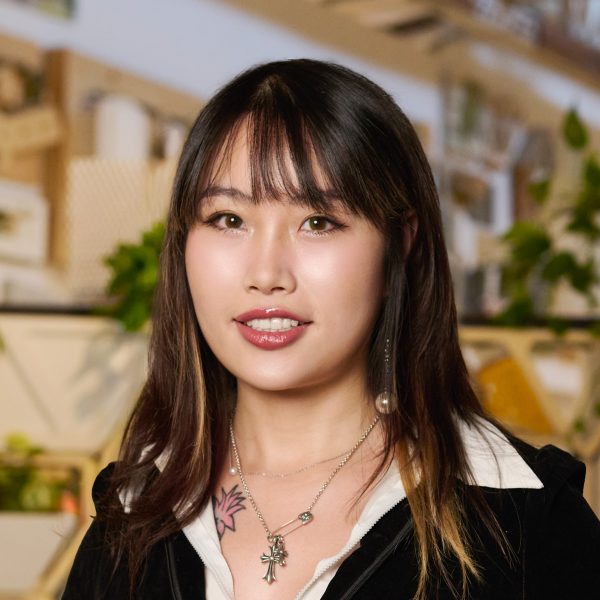 Mimi Yang