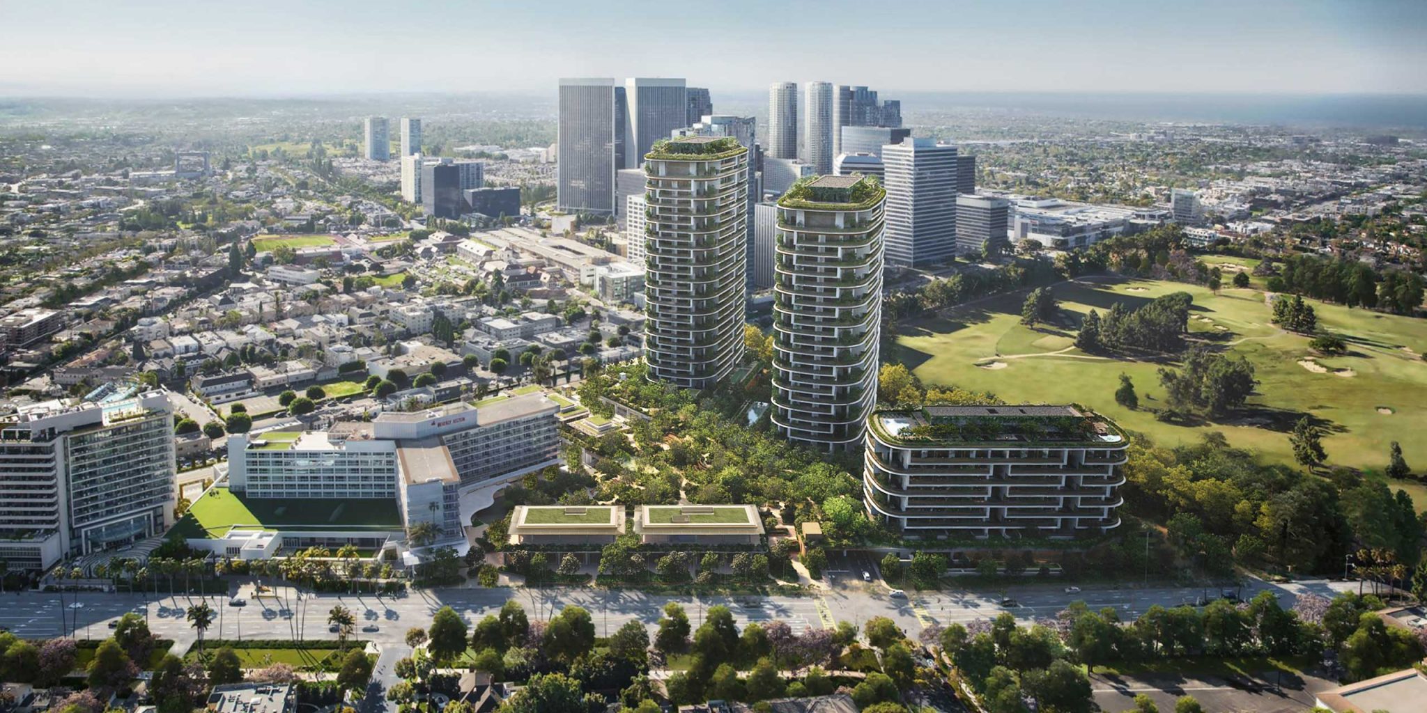 One Beverly Hills RIOS