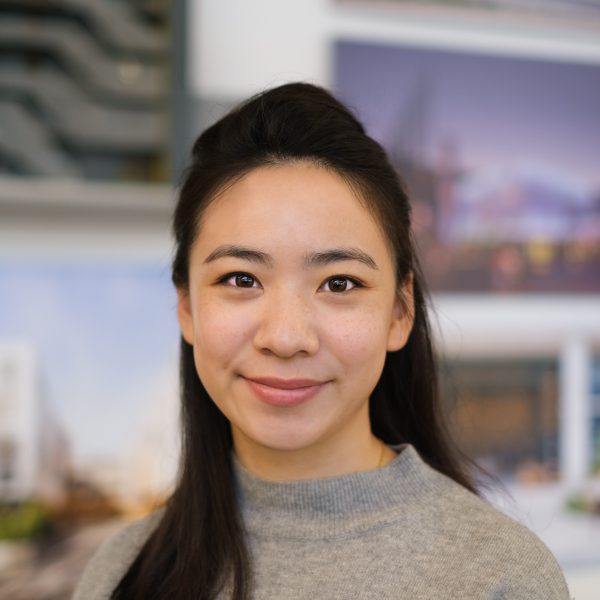 Regina Teng